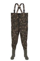 Fox Camo Waadpak Lightweight Waders Size 41