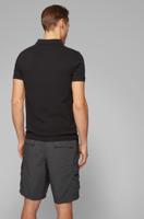 BOSS Casual Prime slim fit polo