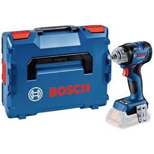 Bosch Professional GDS 18V-330 HC solo 06019L5001 Accu-schroefmachine, Accu-draaislagmoeraanzetter 18 V Li-ion Zonder accu, Zonder lader, Incl. koffer, Incl.