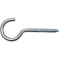 SWG 23976080 plafondhaken 4 x 60/20, 60 mm verzinkt staal 4 stuks