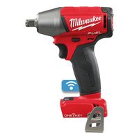 Milwaukee M18 ONEIWF12-0X One key slagmoersleutel - 4933459198 - thumbnail