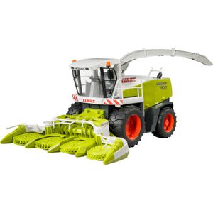 Claas Jaguar 900 MaÃ¯shakselmachine (02131)