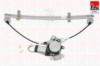 Fai Autoparts Raammechanisme WR142M