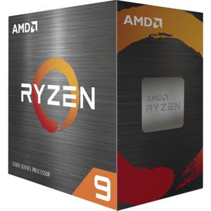 AMD Ryzen 9 Ryzen 9 5900X 3.7 GHz 12-Core Processor (CPU) WOF Socket: AMD AM4 105 W