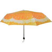Esschert Design Paraplu Sinaasappel 98,2 Cm Polyester Oranje