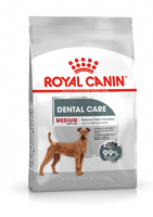 Royal Canin Dental Care Medium hondenvoer 10kg - thumbnail