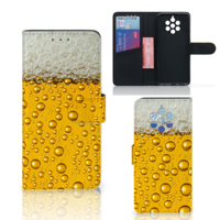 Nokia 9 PureView Book Cover Bier