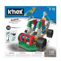 K'nex Building Sets 10-in-1 bouwset
