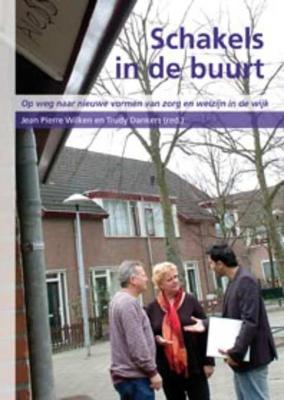 Schakels in de buurt - Paperback (9789088501630)