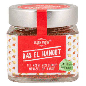 Ras el Hanout