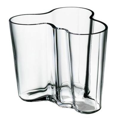 Iittala Alvar Aalto Vaas 9,5 cm
