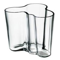 Iittala Alvar Aalto Vaas 9,5 cm