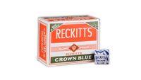 Reckitt's Crown Blauwsel (48 stuks) - thumbnail