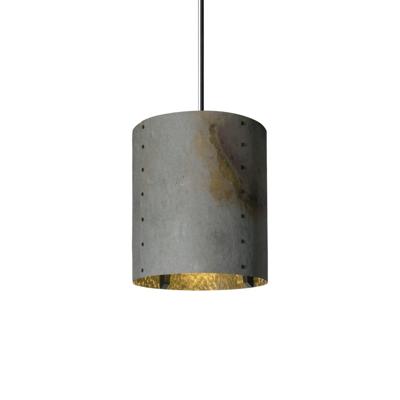 Wever & Ducre - Rock Collection 4.0 370mm Hanglamp Veelkleurig