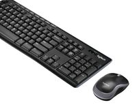 Logitech Desktop MK270 - thumbnail