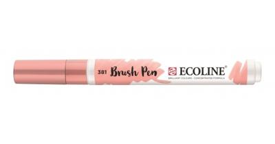 Talens 11503810 markeerstift 1 stuk(s) Roze