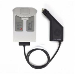 DJI Phantom 4 Car Charger (huismerk)