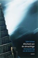 Afscheid van de almachtige - S. Schaap - Paperback (9789055737383)