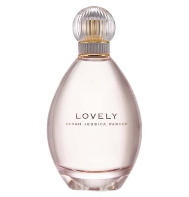 Sarah Jessica Parker Lovely eau de parfum - 100 ml Sarah Jessica Parker Lovely eau de parfum - 100 ml