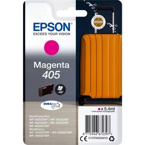 Epson Inktcartridge T05G3, 405 Origineel Magenta C13T05G34010