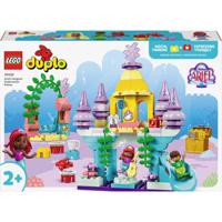 LEGO® DUPLO® 10435 Arial magisch onderwaterpaleis - thumbnail