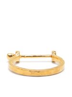 Alighieri The Armour Unlocked Screw bangle bracelet - Or - thumbnail