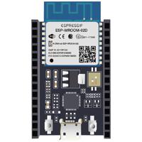 Espressif ESP8266-DEVKITC-02D-F Developmentboard - thumbnail