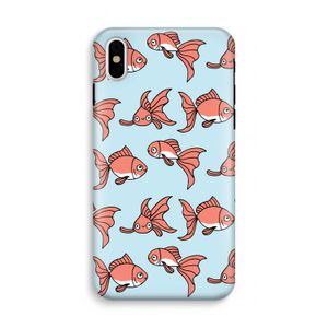 Blub: iPhone XS Tough Case