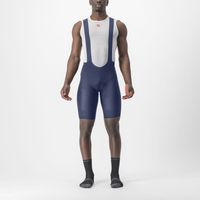 Castelli Superleggera bibshort blauw heren L - thumbnail