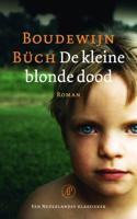 ISBN De kleine blonde dood - thumbnail