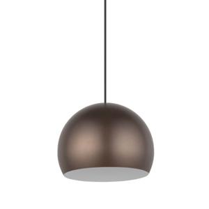 Nowodvorski Hanglamp Candy chocolade bruin 10293