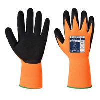 Portwest A340 Hi-Vis Grip Glove - thumbnail