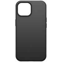 Otterbox Symmetry Backcover Apple iPhone 15, iPhone 14, iPhone 13 Zwart MagSafe compatible - thumbnail