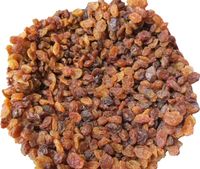 Lou Prunel Sultanas rozijnen zacht bio (5 Kilogr)