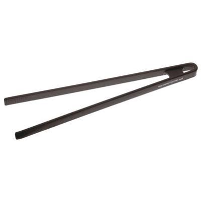 Sambonet serveerpincet zwart Sambonet serveerpincet zwart