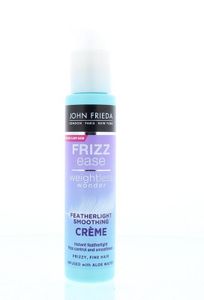 John Frieda Creme weightless wonder (100 ml)