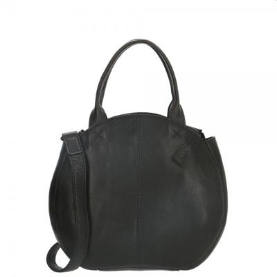 MicMacBags handtas zwart 001-18048 MicMacBags handtas zwart 001-18048
