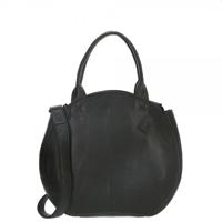 MicMacBags handtas zwart 001-18048