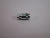 Bofix - Nok in ankerplaat per 12