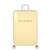 SUITSUIT Fabulous Fifties Trolley 76 french vanilla Harde Koffer