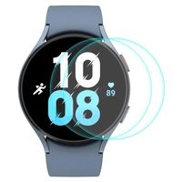 Enkay Samsung Galaxy Watch5 gehard glas - 9H Screenprotector - 40mm - 2 St.