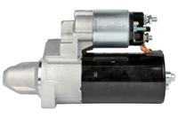 Startmotor / Starter HELLA, Spanning (Volt)12V, u.a. für Mercedes-Benz