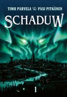 Schaduw - Timo Parvela - ebook - thumbnail