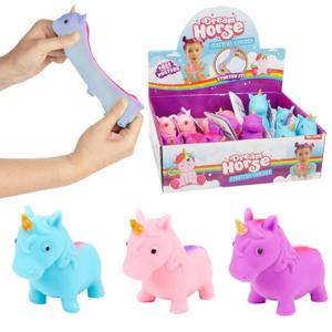 Toi Toys Dream Horse Knijpeenhoorn Rekbaar