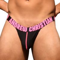 Andrew Christian Almost Naked Happy Jock * Actie * - thumbnail