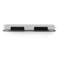 Nedis Soundbar Beugel | Wand | 5 kg | Vast | Zwart | 1 stuks - SBMT55BK SBMT55BK - thumbnail