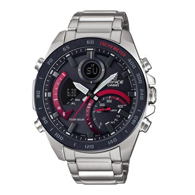 Casio Edifice ECB-900DB-1AER Bluetooth Horloge