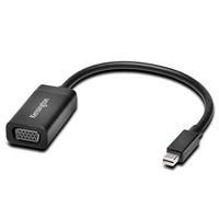 Kensington VideoAdapterKabel - VM1000 Mini DisplayPort Naar VGA-VideoAdapter (K33987WW)