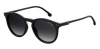 Carrera Eyewear zonnebril 2006T/S panto unisex zwart