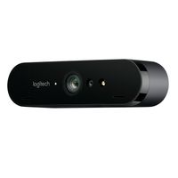 Logitech Webcam Brio Stream - thumbnail